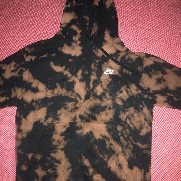 Nike hoddie - Picture 1 of 1